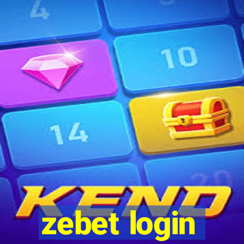 zebet login